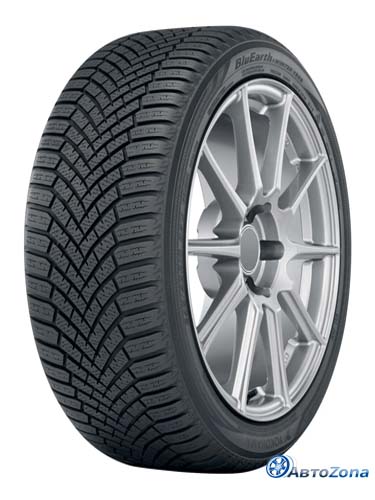 Yokohama BluEarth Winter V906 255/55R18 109V